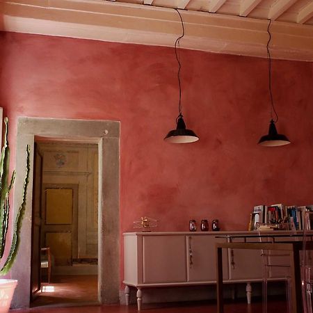 Lo Studio B&B Pistoia Exterior photo
