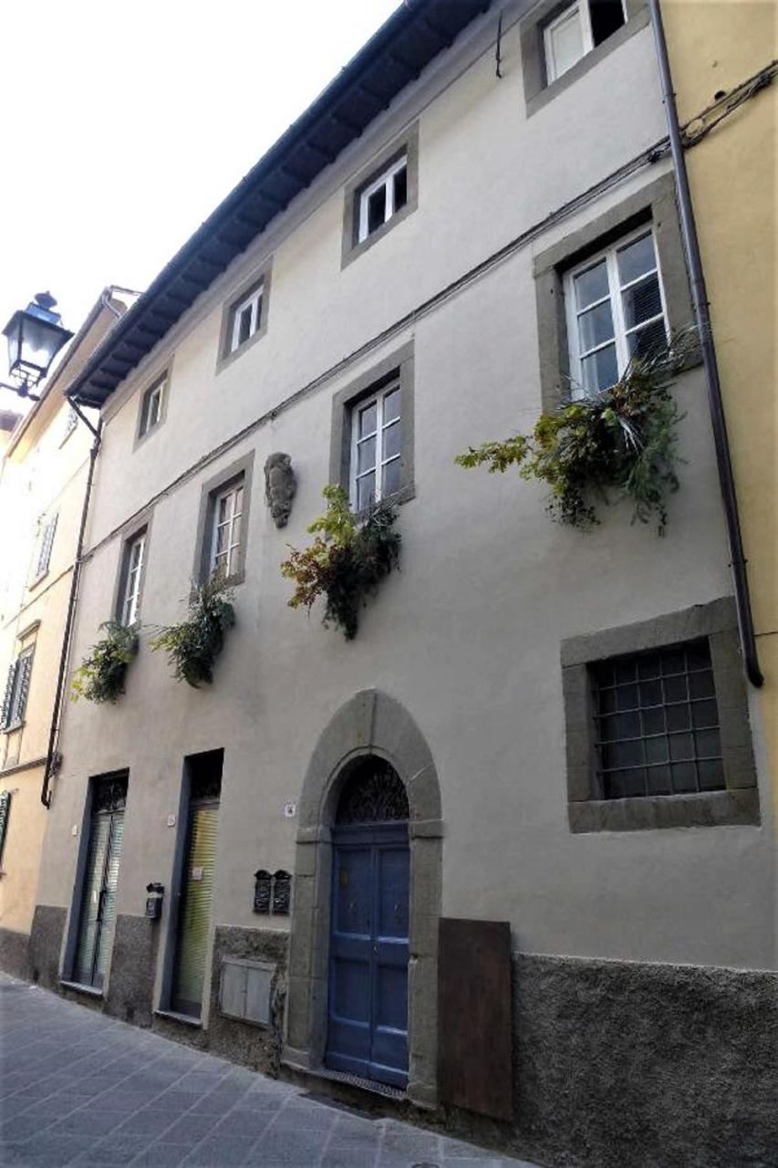 Lo Studio B&B Pistoia Exterior photo