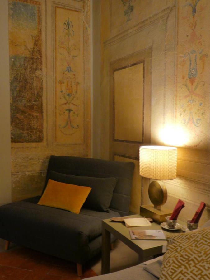 Lo Studio B&B Pistoia Exterior photo
