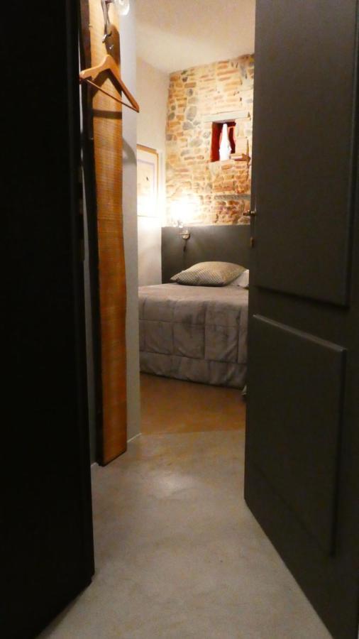 Lo Studio B&B Pistoia Exterior photo