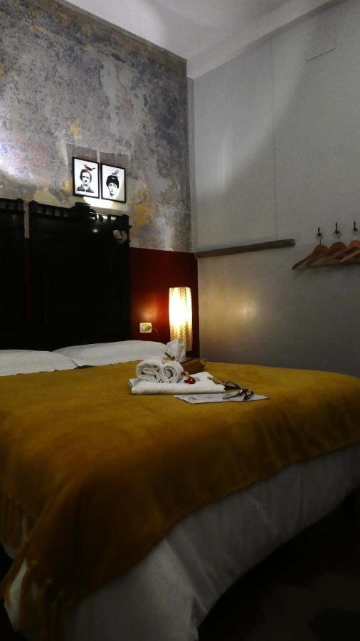 Lo Studio B&B Pistoia Exterior photo