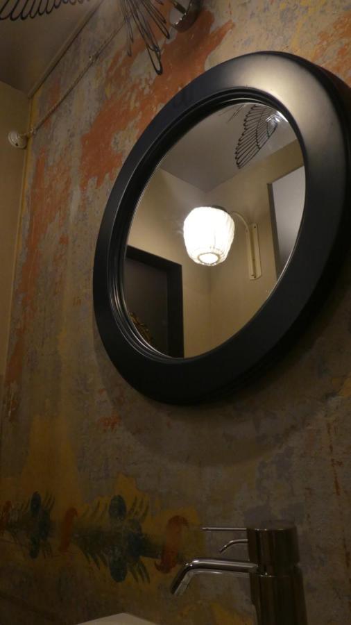 Lo Studio B&B Pistoia Exterior photo